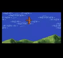 Image n° 1 - screenshots  : Taikou Rishinden